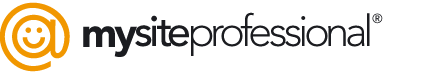 mysiteprofessional – Software für professionelle Webseiten